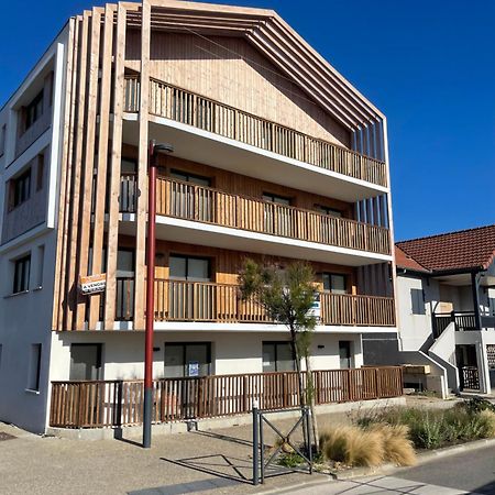 F3 A Mimizan Plage Exterior foto
